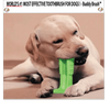 WORLD'S MOST EFFECTIVE TOOTHBRUSH FOR DOGS - Buddy Brush™