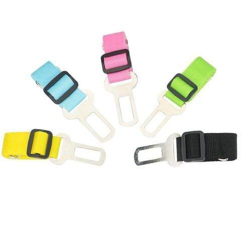 [37% OFF] - Dog Seat Belt