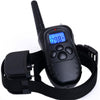 Shock Vibration Remote Dog Training Collar