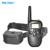 Shock Vibration Remote Dog Training Collar