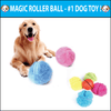 [63 %OFF] - Magic Roller Ball Toy