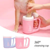 360° Paw Cleaning Cup