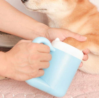 360° Paw Cleaning Cup