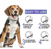 Dewel Anti Flea/Tick Pet Collar