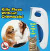 FurPet Electric Flea Comb