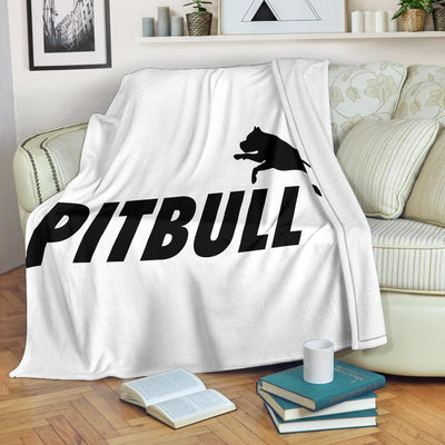 Pitbull Premium Blanket