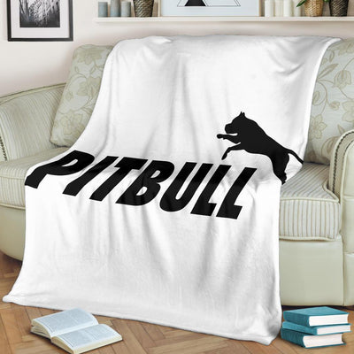 Pitbull Premium Blanket