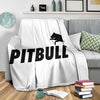 Pitbull Premium Blanket