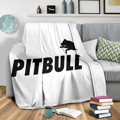 Pitbull Premium Blanket