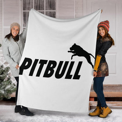 Pitbull Premium Blanket