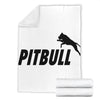 Pitbull Premium Blanket