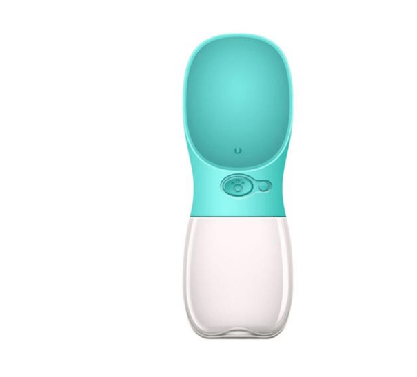 The Doggy Bottle