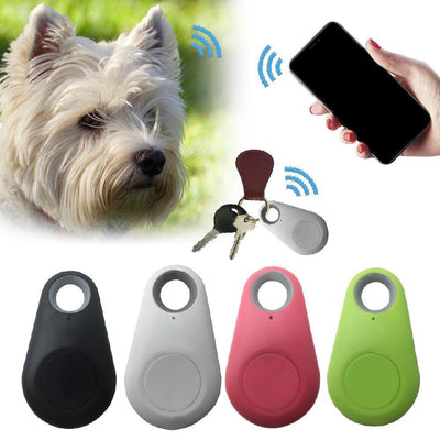 FurPet Smart GPS Tracker