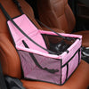 Waterproof Pet Car Seat Carrier