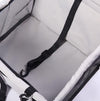 Waterproof Pet Car Seat Carrier