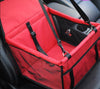 Waterproof Pet Car Seat Carrier