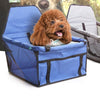 Waterproof Pet Car Seat Carrier