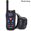 WODONDOG REMOTE DOG TRAINING COLLAR